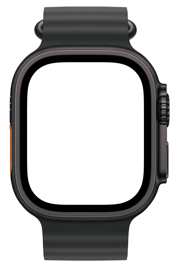 Stotely on Apple Watch